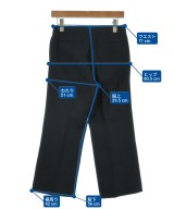 MADISON BLUE（マディソンブルー）スラックス 黒 サイズ:1(S位) レディース/2200639797182