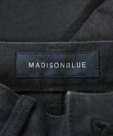 MADISON BLUE（マディソンブルー）デニムパンツ 黒 サイズ:00(XS位) レディース/2200635158529