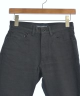 MADISON BLUE（マディソンブルー）デニムパンツ 黒 サイズ:00(XS位) レディース/2200635158529