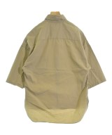 MADISON BLUE（マディソンブルー）カジュアルシャツ ベージュ サイズ:01(S位) レディース/2200640269050