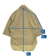 MADISON BLUE（マディソンブルー）カジュアルシャツ ベージュ サイズ:01(S位) レディース/2200640269050