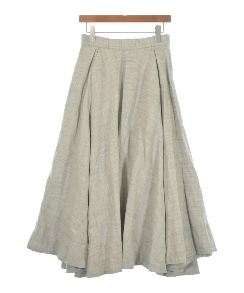 マディソンブルー(MADISON BLUE)のMADISON BLUE ロング・マキシ丈スカート