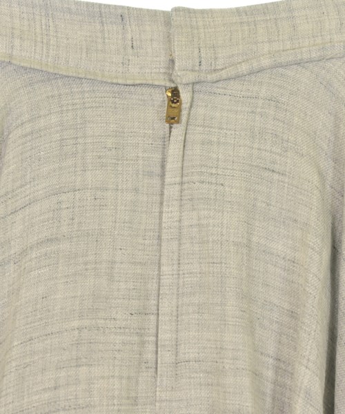 MADISON BLUE（マディソンブルー）ロング・マキシ丈スカート グレー サイズ:2(M位) レディース/2200625302079