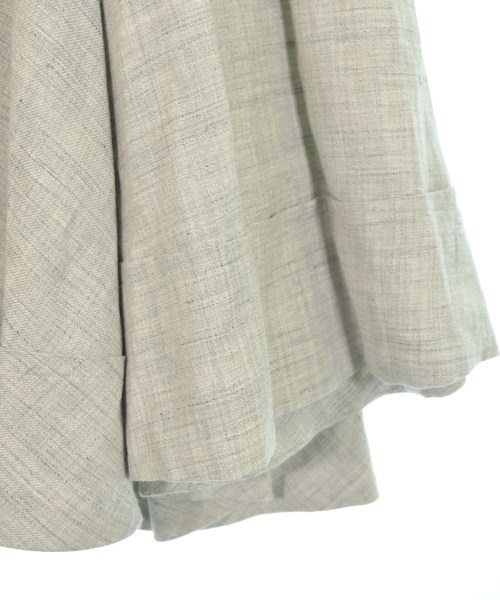 MADISON BLUE（マディソンブルー）ロング・マキシ丈スカート グレー サイズ:2(M位) レディース/2200625302079