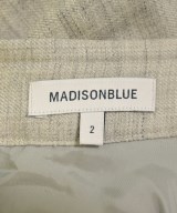 MADISON BLUE（マディソンブルー）ロング・マキシ丈スカート グレー サイズ:2(M位) レディース/2200625302079