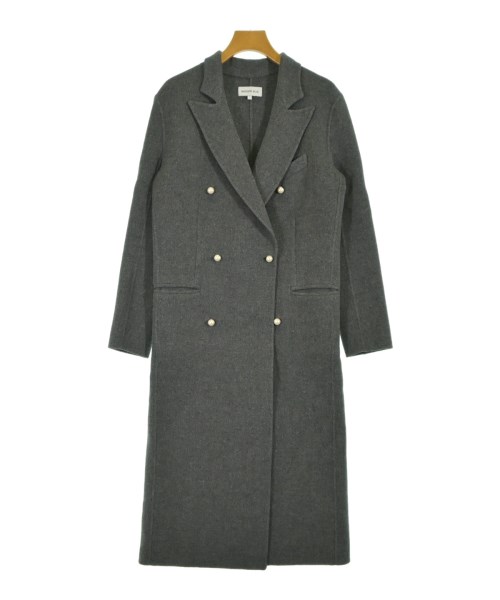 マディソンブルー(MADISON BLUE)のMADISON BLUE チェスターコート