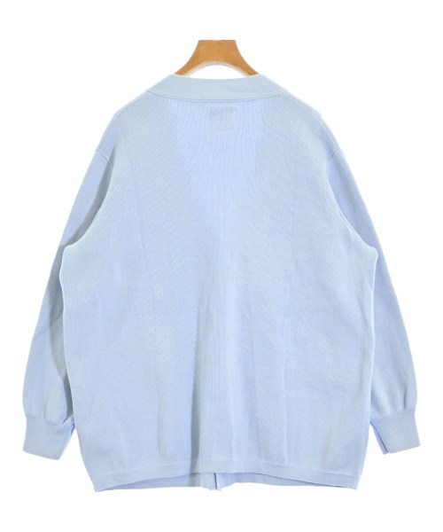 MADISON BLUE（マディソンブルー）カーディガン 青 サイズ:01(S位) レディース/2200627402135