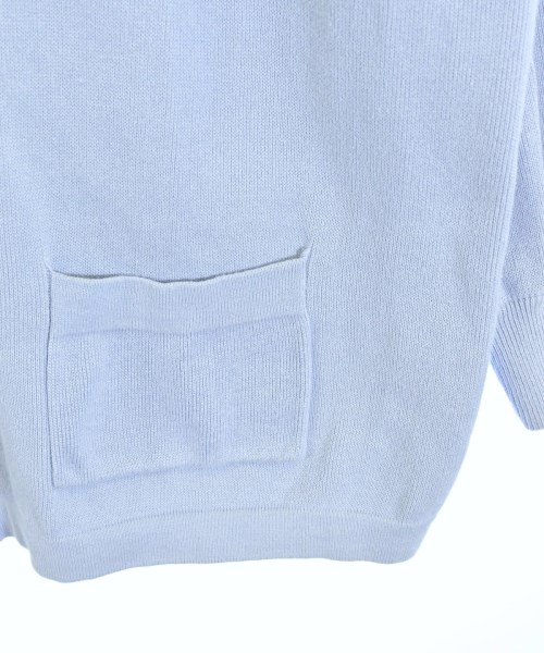 MADISON BLUE（マディソンブルー）カーディガン 青 サイズ:01(S位) レディース/2200627402135