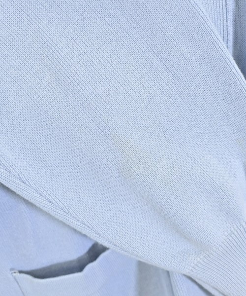 MADISON BLUE（マディソンブルー）カーディガン 青 サイズ:01(S位) レディース/2200627402135