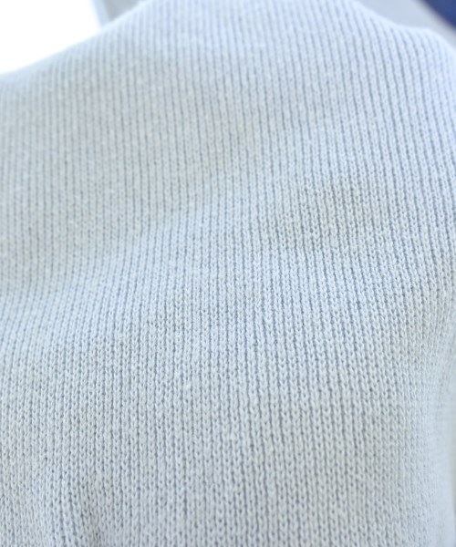 MADISON BLUE（マディソンブルー）カーディガン 青 サイズ:01(S位) レディース/2200627402135