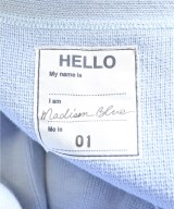 MADISON BLUE（マディソンブルー）カーディガン 青 サイズ:01(S位) レディース/2200627402135