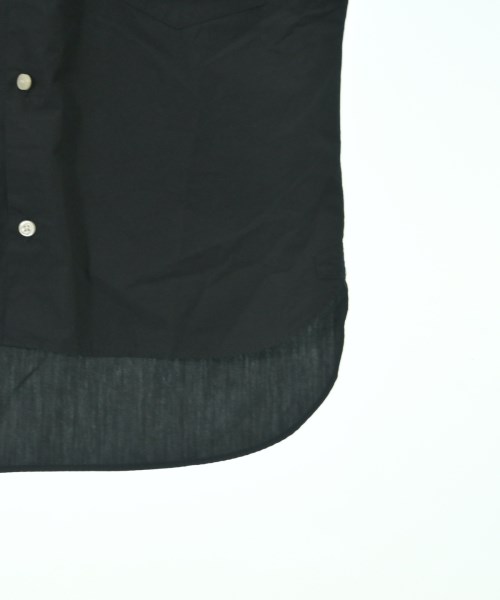 MADISON BLUE（マディソンブルー）カジュアルシャツ 黒 サイズ:00(XS位) レディース/2200638580037