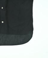 MADISON BLUE（マディソンブルー）カジュアルシャツ 黒 サイズ:00(XS位) レディース/2200638580037