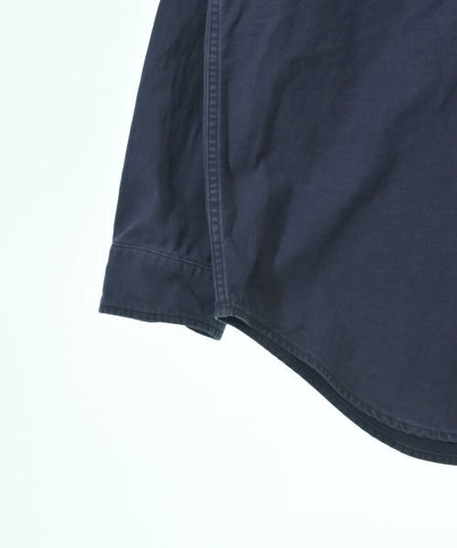 MADISON BLUE（マディソンブルー）カジュアルシャツ 紫 サイズ:1(S位) レディース/2200640775049