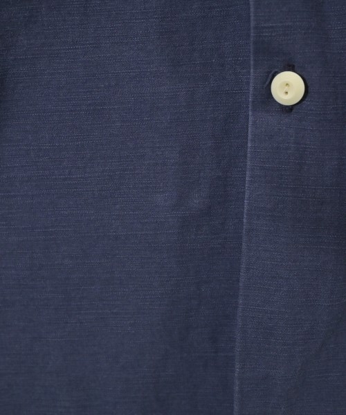 MADISON BLUE（マディソンブルー）カジュアルシャツ 紫 サイズ:1(S位) レディース/2200640775049