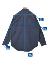 MADISON BLUE（マディソンブルー）カジュアルシャツ 紫 サイズ:1(S位) レディース/2200640775049