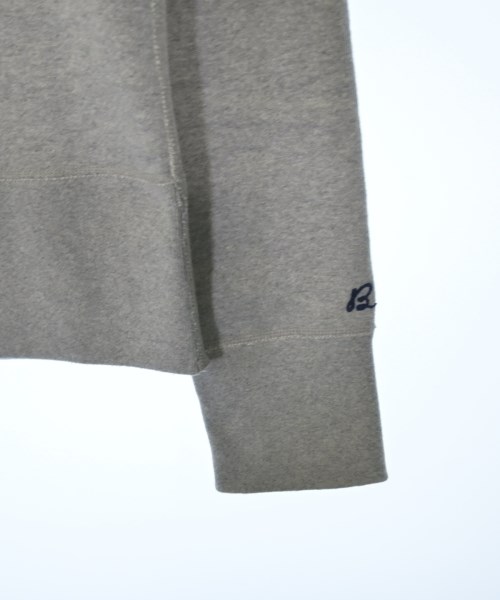 MADISON BLUE（マディソンブルー）スウェット グレー サイズ:3(L位) レディース/2200640848026