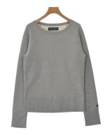 MADISON BLUE（マディソンブルー）スウェット グレー サイズ:3(L位) レディース/2200640848026