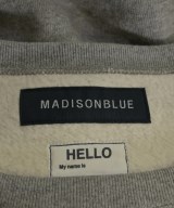 MADISON BLUE（マディソンブルー）スウェット グレー サイズ:3(L位) レディース/2200640848026
