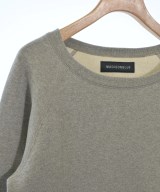 MADISON BLUE（マディソンブルー）スウェット グレー サイズ:3(L位) レディース/2200640848026