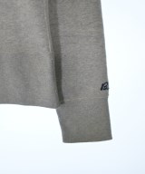 MADISON BLUE（マディソンブルー）スウェット グレー サイズ:3(L位) レディース/2200640848026