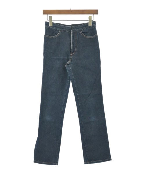MADISON BLUE(マディソンブルー)デニムパンツ 紺 サイズ:00(XS位)/2200639867083