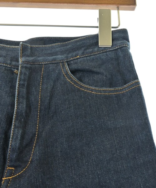 MADISON BLUE（マディソンブルー）デニムパンツ 紺 サイズ:00(XS位) レディース/2200639867083