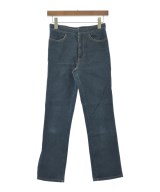 MADISON BLUE（マディソンブルー）デニムパンツ 紺 サイズ:00(XS位) レディース/2200639867083