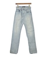 MADISON BLUE（マディソンブルー）デニムパンツ 青 サイズ:00(XS位) レディース/2200639867090
