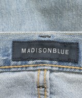 MADISON BLUE（マディソンブルー）デニムパンツ 青 サイズ:00(XS位) レディース/2200639867090