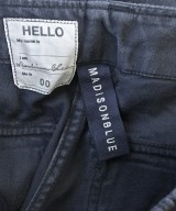 MADISON BLUE（マディソンブルー）その他 紺 サイズ:00(XS位) レディース/2200639867106