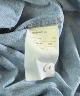 MADISON BLUE（マディソンブルー）カジュアルシャツ 青 サイズ:1(S位) レディース/2200639867113