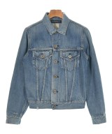 MADISON BLUE（マディソンブルー）デニムジャケット 青 サイズ:01(S位) レディース/2200628045027
