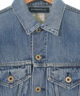 MADISON BLUE（マディソンブルー）デニムジャケット 青 サイズ:01(S位) レディース/2200628045027