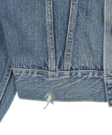 MADISON BLUE（マディソンブルー）デニムジャケット 青 サイズ:01(S位) レディース/2200628045027