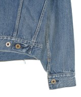 MADISON BLUE（マディソンブルー）デニムジャケット 青 サイズ:01(S位) レディース/2200628045027
