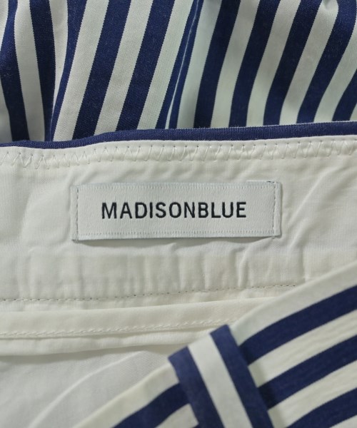 MADISON BLUE（マディソンブルー）スラックス 白 サイズ:00(XS位) レディース/2200640715328