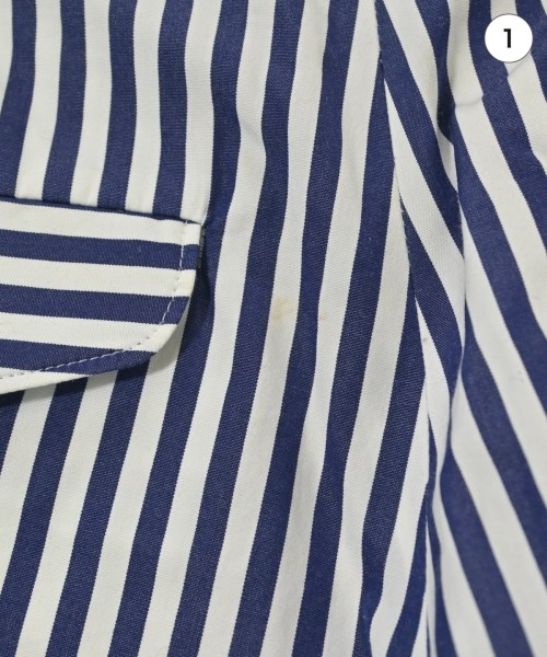 MADISON BLUE（マディソンブルー）スラックス 白 サイズ:00(XS位) レディース/2200640715328