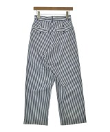 MADISON BLUE（マディソンブルー）スラックス 白 サイズ:00(XS位) レディース/2200640715328