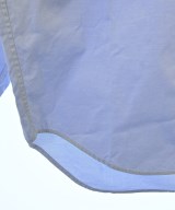 MADISON BLUE（マディソンブルー）カジュアルシャツ 青 サイズ:01(S位) レディース/2200639214078