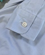 MADISON BLUE（マディソンブルー）カジュアルシャツ 青 サイズ:01(S位) レディース/2200639214078