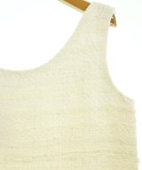 MADISON BLUE（マディソンブルー）Tシャツ・カットソー 白 サイズ:02(M位) レディース/2200644568999