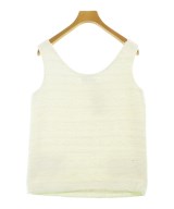 MADISON BLUE（マディソンブルー）Tシャツ・カットソー 白 サイズ:01(S位) レディース/2200644569019