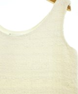 MADISON BLUE（マディソンブルー）Tシャツ・カットソー 白 サイズ:01(S位) レディース/2200644569019