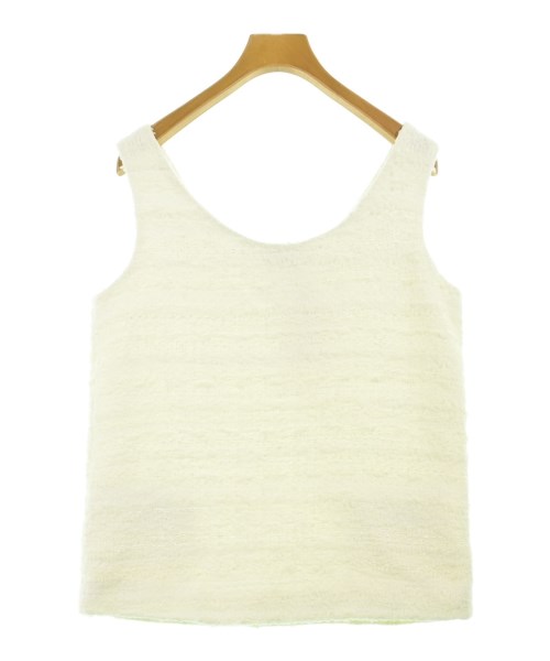 MADISON BLUE（マディソンブルー）Tシャツ・カットソー 白 サイズ:02(M位) レディース/2200644569026