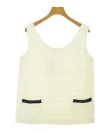 MADISON BLUE（マディソンブルー）Tシャツ・カットソー 白 サイズ:02(M位) レディース/2200644569026