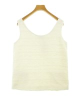 MADISON BLUE（マディソンブルー）Tシャツ・カットソー 白 サイズ:02(M位) レディース/2200644569026