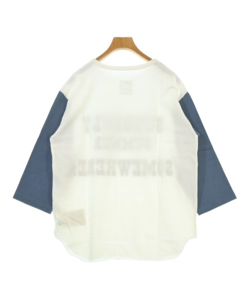 MADISON BLUE（マディソンブルー）Tシャツ・カットソー 白 サイズ:S レディース/2200644569057