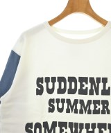 MADISON BLUE（マディソンブルー）Tシャツ・カットソー 白 サイズ:S レディース/2200644569057