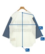 MADISON BLUE（マディソンブルー）Tシャツ・カットソー 白 サイズ:S レディース/2200644569057
